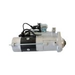 Starter Motor 21306350 for Volvo Excavator EC210B EW145B EC210D EC200D - Image 5