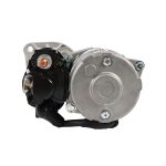 Starter Motor 24V 0-24000-3060 for Komatsu WA100-3 Loader - Image 5