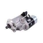 Starter Motor 24V 10T 4.5KW 2253150 225-3150 for Caterpillar CAT C4.4 Engine - Image 2