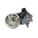 Starter Motor 24V 10T 4.5KW 2253150 225-3150 for Caterpillar CAT C4.4 Engine - Image 5