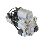 Starter Motor 24V 10T 7.5KW 4280009120 4280007160 for Caterpillar CAT Excavator 320D
