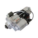 Starter Motor 24V 10T 7.5KW 4280009120 4280007160 for Caterpillar CAT Excavator 320D - Image 3