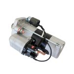 Starter Motor 24V 10T 7.5KW 4280009120 4280007160 for Caterpillar CAT Excavator 320D - Image 4