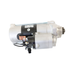 Starter Motor 24V 10T 7.5KW 4280009120 4280007160 for Caterpillar CAT Excavator 320D - Image 5