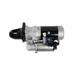 Starter Motor 24V 11KW 600-863-8112 600-863-8111 for Komatsu SAA6D114E Engine
