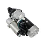 Starter Motor 24V 11KW 600-863-8112 600-863-8111 for Komatsu SAA6D114E Engine - Image 4