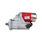 Starter Motor 24V 11T 4.5KW 600-863-3210 for Komatsu Excavator PC60-7 PC130-7