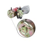 Starter Motor 24V 11T 4.5KW 600-863-3210 for Komatsu Excavator PC60-7 PC130-7 - Image 2