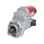 Starter Motor 24V 11T 4.5KW 600-863-3210 for Komatsu Excavator PC60-7 PC130-7 - Image 4