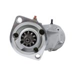 Starter Motor 24V 11T 4.5KW 600-863-3210 for Komatsu Excavator PC60-7 PC130-7 - Image 5