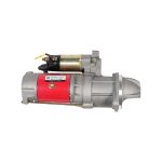 Starter Motor 24V 11T 6.0KW for Komatsu S6D95 Engine