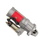 Starter Motor 24V 11T 6.0KW for Komatsu S6D95 Engine - Image 2