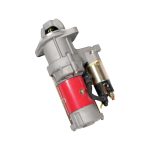Starter Motor 24V 11T 6.0KW for Komatsu S6D95 Engine - Image 4