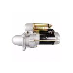 Starter Motor 24V 3926932 for Cummins 6BT 6BT5.9 Engine