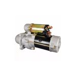 Starter Motor 24V 3926932 for Cummins 6BT 6BT5.9 Engine - Image 2