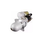 Starter Motor 24V 3926932 for Cummins 6BT 6BT5.9 Engine - Image 4