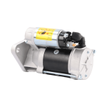 Starter Motor 24V 4KW 11T S25-308 S25-308A for Isuzu Engine 4HF1