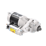Starter Motor 24V 4KW 11T S25-308 S25-308A for Isuzu Engine 4HF1 - Image 4