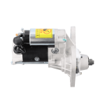 Starter Motor 24V 4KW 11T S25-308 S25-308A for Isuzu Engine 4HF1 - Image 5