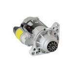 Starter Motor 24V 5.5KW 11T ME077796 for Kobelco Excavator SK290LC SK290LC-6E