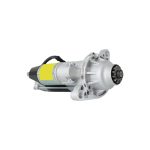 Starter Motor 24V 5.5KW 11T ME077796 for Kobelco Excavator SK290LC SK290LC-6E - Image 4