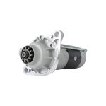 Starter Motor 24V 5.5KW 11T ME077796 for Kobelco Excavator SK290LC SK290LC-6E - Image 5