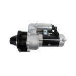 Starter Motor 24V 5.5KW 600-813-4422 for Komatsu PC100-5 PC200-5 Excavator