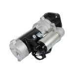 Starter Motor 24V 5.5KW 600-813-4422 for Komatsu PC100-5 PC200-5 Excavator - Image 4