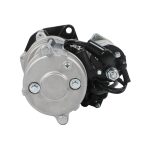 Starter Motor 24V 5.5KW 600-813-4422 for Komatsu PC100-5 PC200-5 Excavator - Image 5
