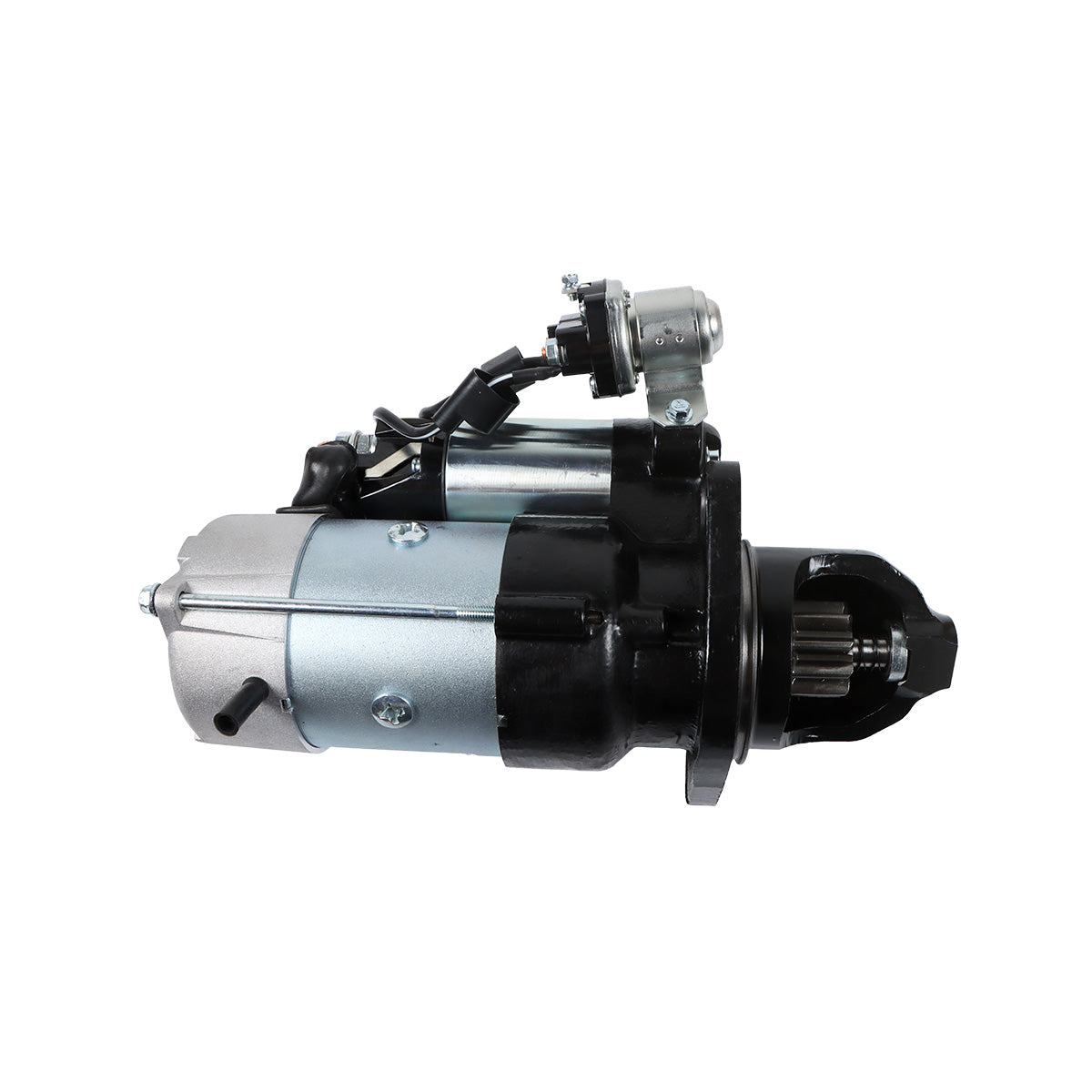 Starter Motor 24V 5271460 for Cummins QSB6.7 Engine