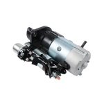 Starter Motor 24V 5271460 for Cummins QSB6.7 Engine - Image 5