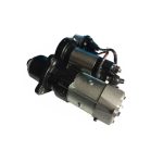 Starter Motor 24V 7.8KW 3415538 for Cummins 6CT8.3 Engine - Image 2