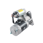 Starter Motor 24V 9T M002T64272 85-9096 for Mitsubishi Engine 4D31 4D32 4DR5 - Image 2
