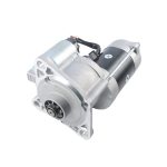 Starter Motor 24V 9T M002T64272 85-9096 for Mitsubishi Engine 4D31 4D32 4DR5 - Image 3