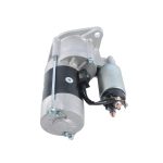 Starter Motor 24V 9T M002T64272 85-9096 for Mitsubishi Engine 4D31 4D32 4DR5 - Image 4