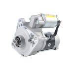 Starter Motor 24V 9T M002T64272 85-9096 for Mitsubishi Engine 4D31 4D32 4DR5 - Image 5