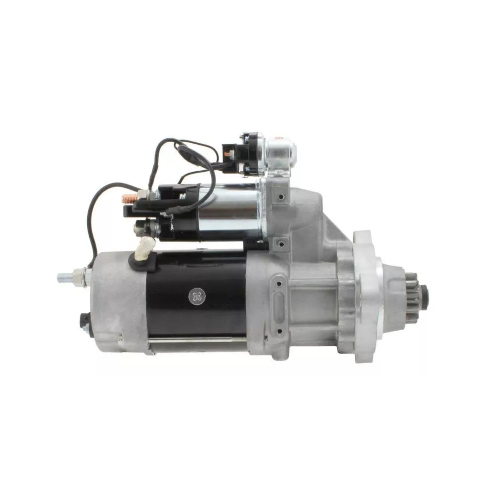 Starter Motor 24V CH12807 for Perkins 2506 2806 2506TAG3 Engine