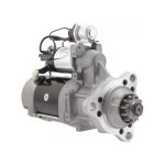 Starter Motor 24V CH12807 for Perkins 2506 2806 2506TAG3 Engine - Image 2