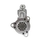 Starter Motor 24V CH12807 for Perkins 2506 2806 2506TAG3 Engine - Image 3