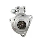 Starter Motor 24V M009T82171 for Volvo Excavator EC360 Engine D12D - Image 3