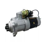 Starter Motor 2871253 for Cummins Engine NT855 - Image 2