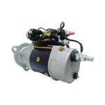 Starter Motor 2871253 for Cummins Engine NT855 - Image 3