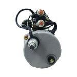 Starter Motor 2871253 for Cummins Engine NT855 - Image 4