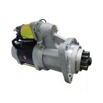 Starter Motor 2871253 for Cummins Engine NT855 - Image 5