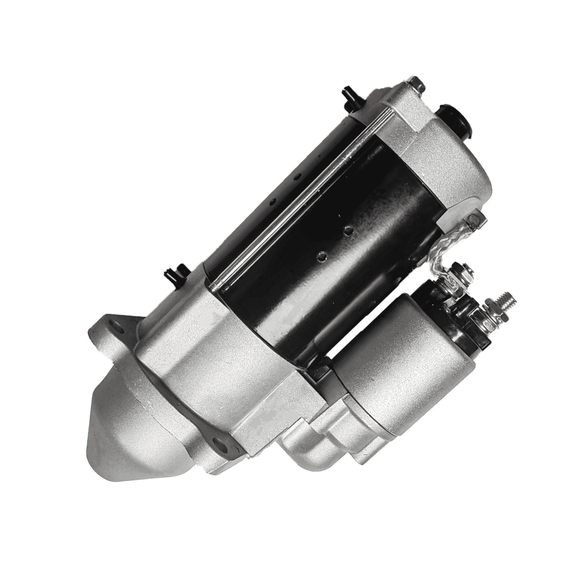 Starter-Motor-2873A102-12V-10T-2.8kW-for-Perkins-Engine-1000-3.152-4.236-6.354-900-Series_01 Starter Motor 2873A102 12V 10T 2.8kW for Perkins Engine 1000 3.152 4.236 6.354 900 Series - Image 1