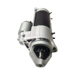 Starter Motor 2873A102 12V 10T 2.8kW for Perkins Engine 1000 3.152 4.236 6.354 900 Series - Image 2