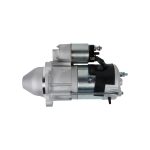 Starter Motor 2873K632 for Perkins 1004 1006 1103 1104 Engine