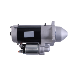 Starter Motor 3.2KW 12V 10T 5801577138 for Case Backhoes 580N 580SN 590SN