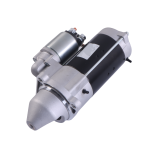 Starter Motor 3.2KW 12V 10T 5801577138 for Case Backhoes 580N 580SN 590SN - Image 2