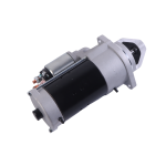 Starter Motor 3.2KW 12V 10T 5801577138 for Case Backhoes 580N 580SN 590SN - Image 3